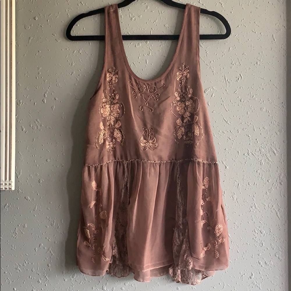 Forever21 top